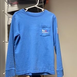 Vineyard Vines Long sleeved shirt